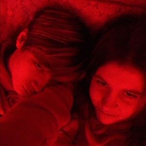 Meet your Posher, Gigi